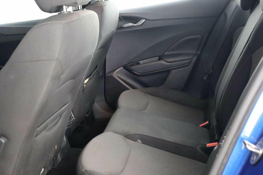 Skoda Fabia 1.0 Tsi Se Edition Grey #12