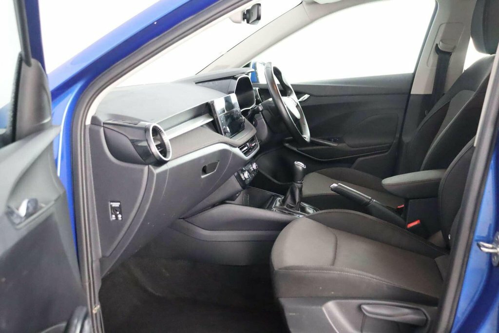 Skoda Fabia 1.0 Tsi Se Edition Grey #13