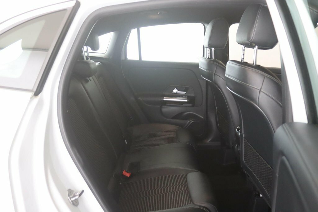 Mercedes-Benz GLA Class Amg Line Edition Black #15