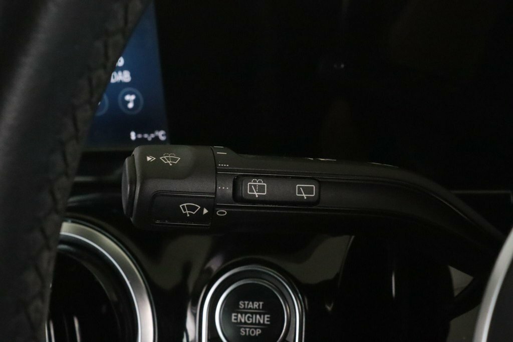 Mercedes-Benz GLA Class Amg Line Edition Black #23