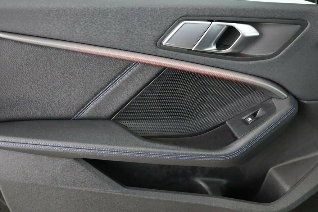 BMW 2 Series Gran Coupe M240i Xdrive White #23