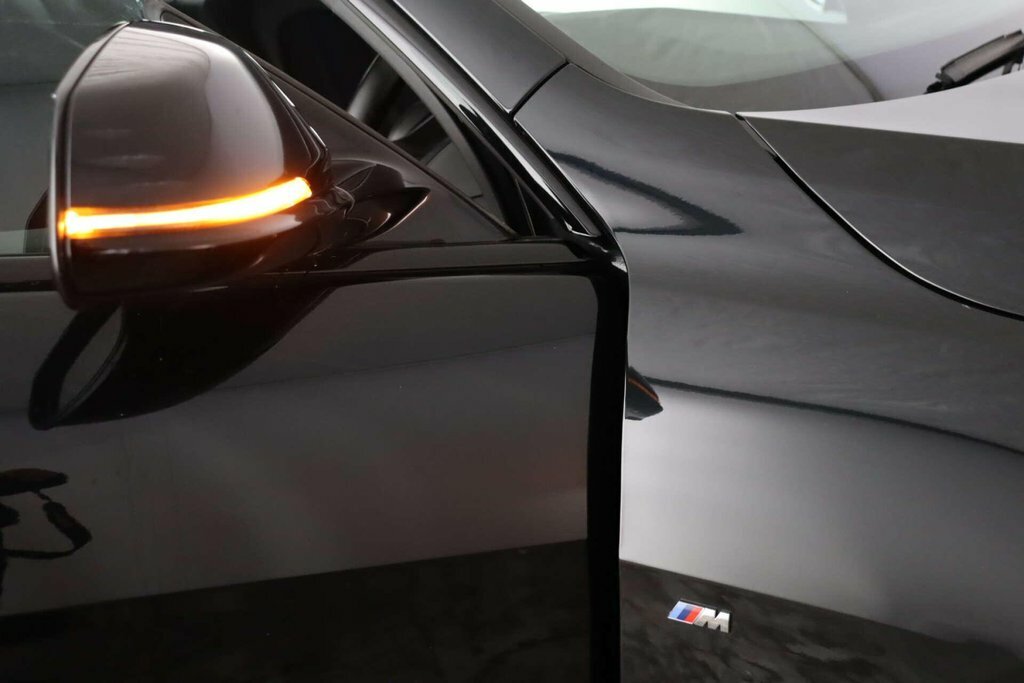 BMW 2 Series Gran Coupe M240i Xdrive White #25