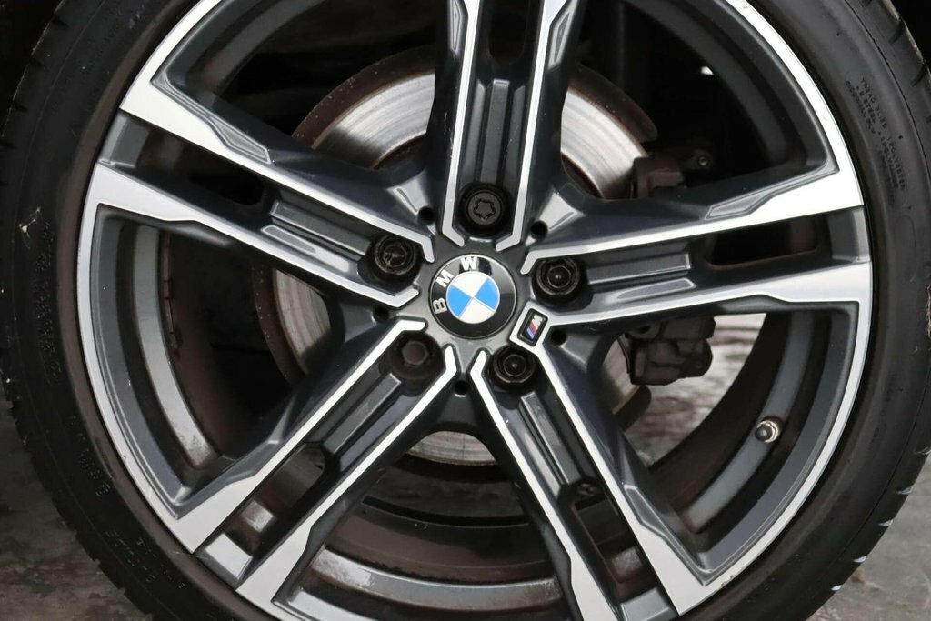 BMW 2 Series Gran Coupe M240i Xdrive White #27