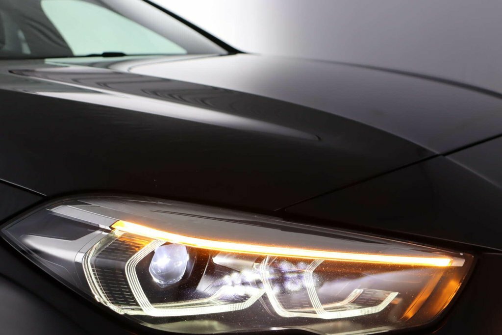BMW 2 Series Gran Coupe M240i Xdrive White #26