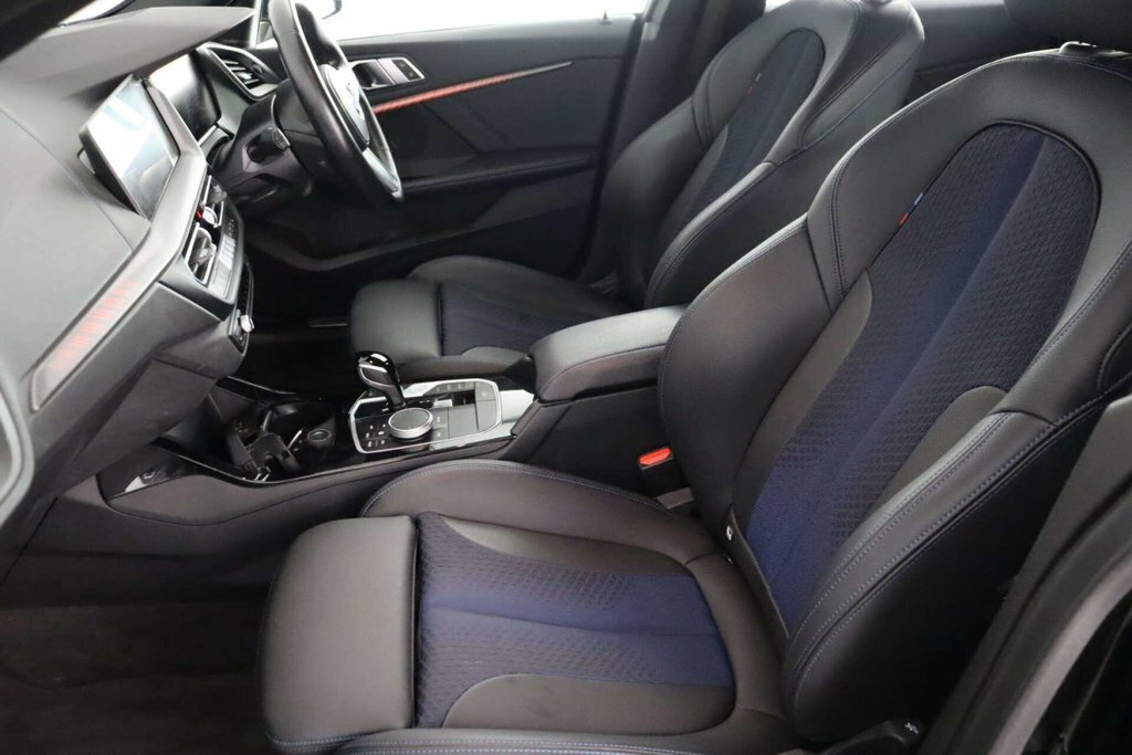 BMW 2 Series Gran Coupe M240i Xdrive White #12