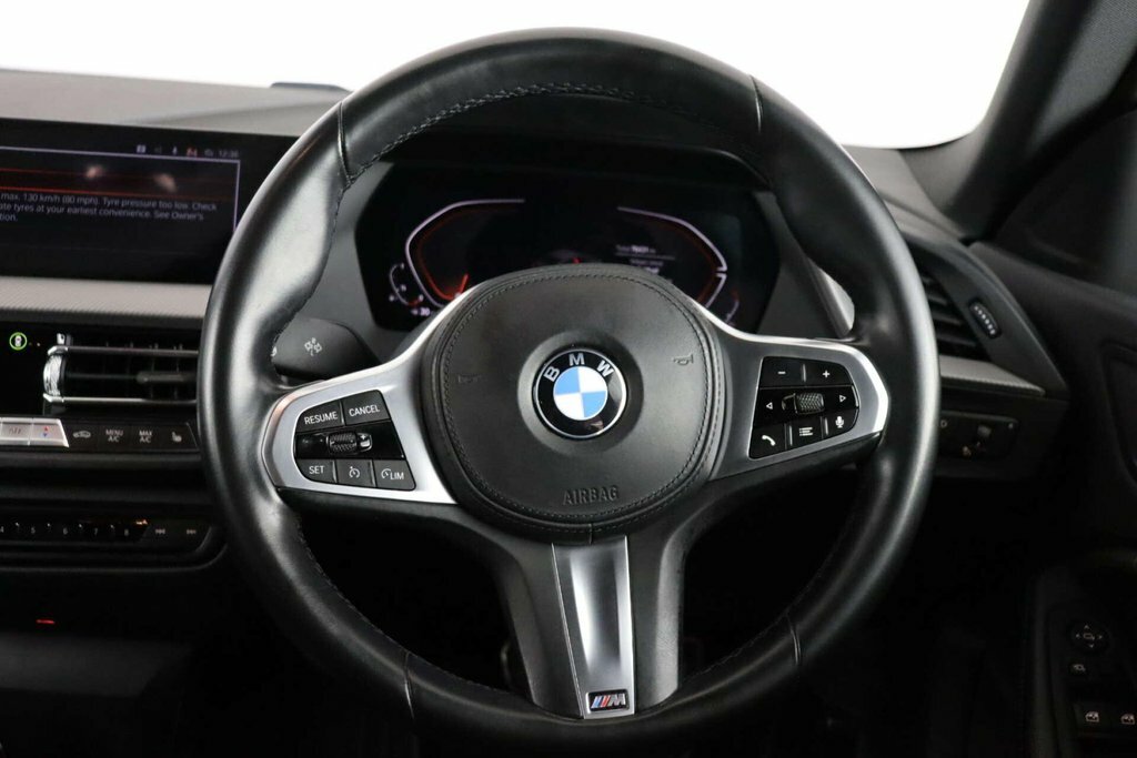 BMW 2 Series Gran Coupe M240i Xdrive White #9