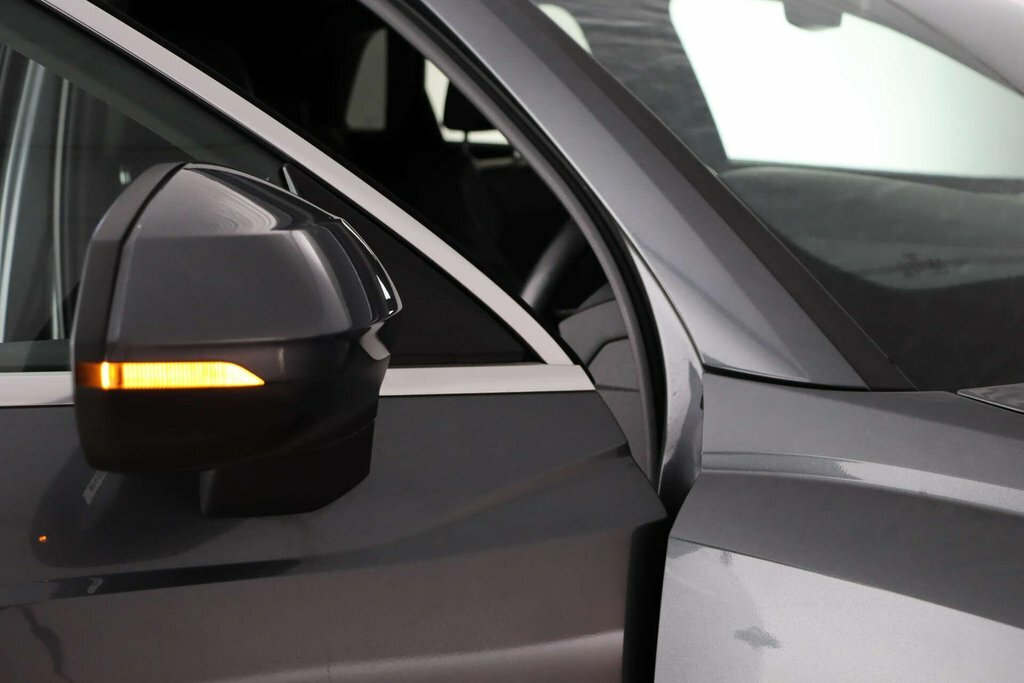 Audi Q3 35 Tfsi Black Edition S Tronic Cs Pack Black #27