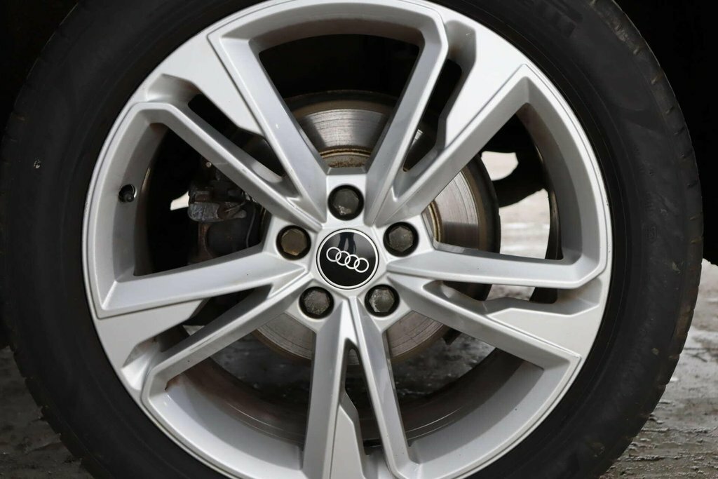 Audi Q3 35 Tfsi Black Edition S Tronic Cs Pack Black #29