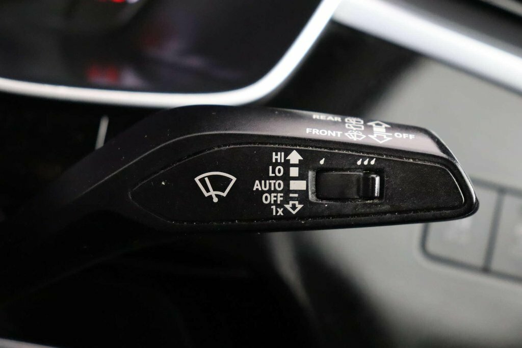 Audi Q3 35 Tfsi Black Edition S Tronic Cs Pack Black #23