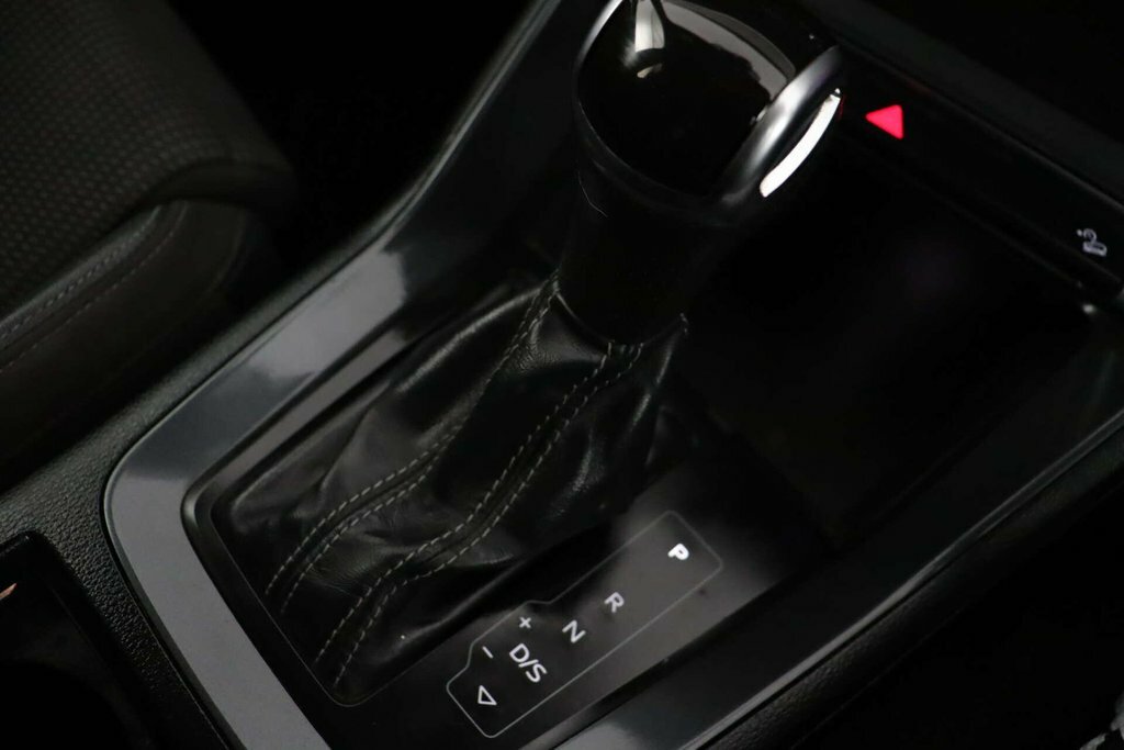 Audi Q3 35 Tfsi Black Edition S Tronic Cs Pack Black #17