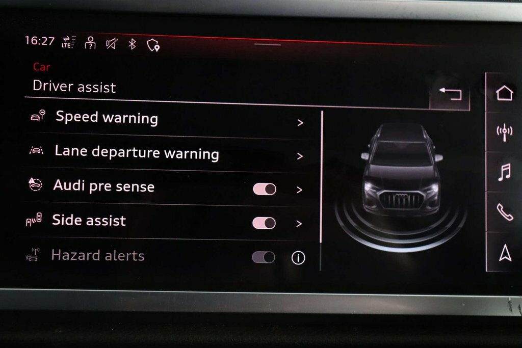 Audi Q3 35 Tfsi Black Edition S Tronic Cs Pack Black #43