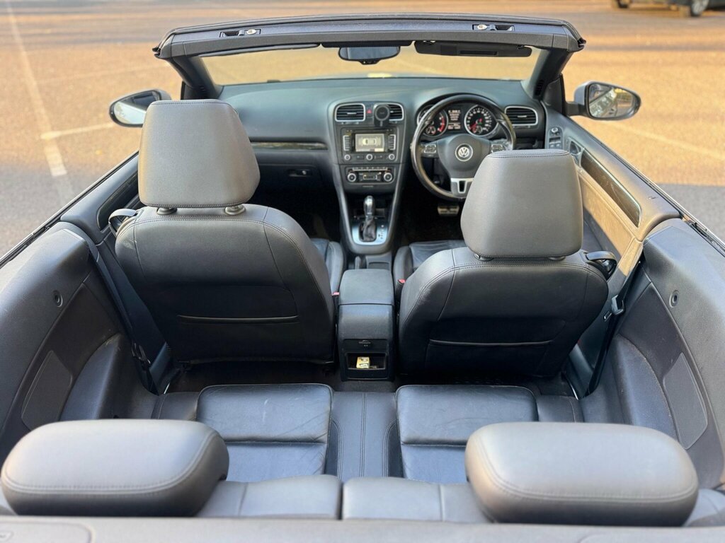 Volkswagen Golf 2.0 Tdi Se Hatchback Silver #14