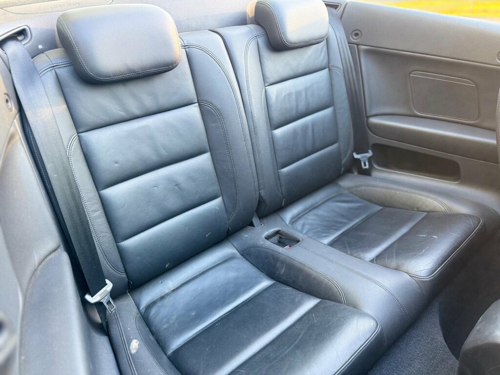 Volkswagen Golf 2.0 Tdi Se Hatchback Silver #13