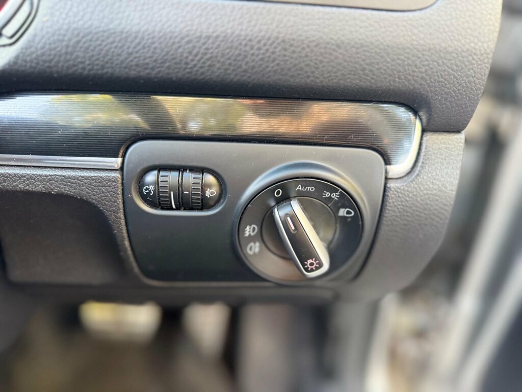 Volkswagen Golf 2.0 Tdi Se Hatchback Silver #15