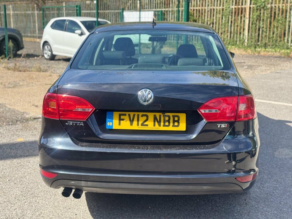 Volkswagen Jetta Jetta Se Bluemotion Technology Tdi Silver #7
