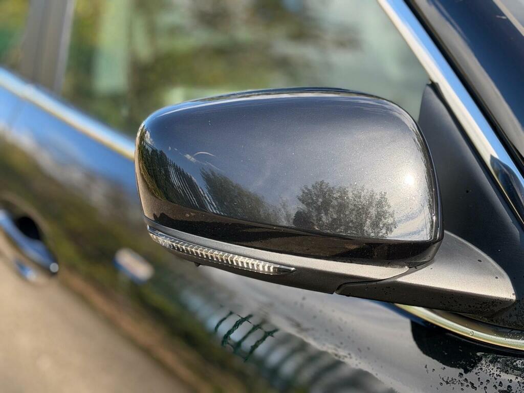 Renault Kadjar 1.5 Dci Dynamique S Nav Suv Black #14