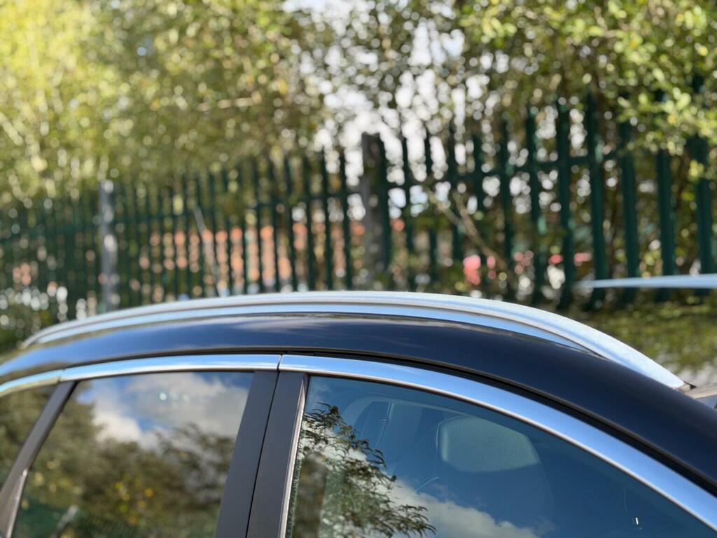 Renault Kadjar 1.5 Dci Dynamique S Nav Suv Black #13