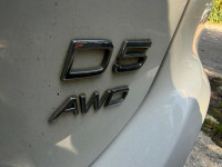Volvo XC60 Suv Grey #13