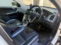 Volvo XC60 Suv Grey #12