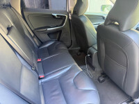 Volvo XC60 Suv Grey #15