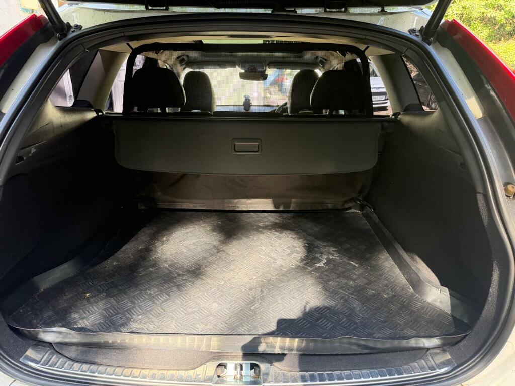 Volvo XC60 Suv Grey #10