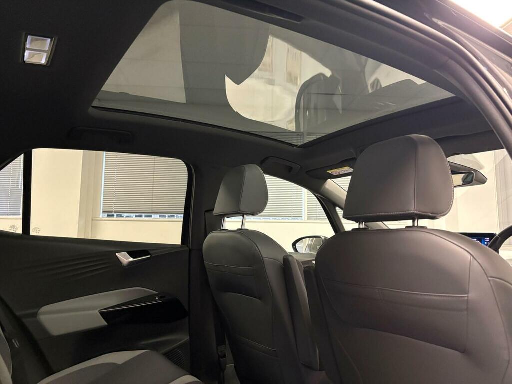Volkswagen ID.3 Hatchback Pro Performance 58Kwh Family 2 Grey #2