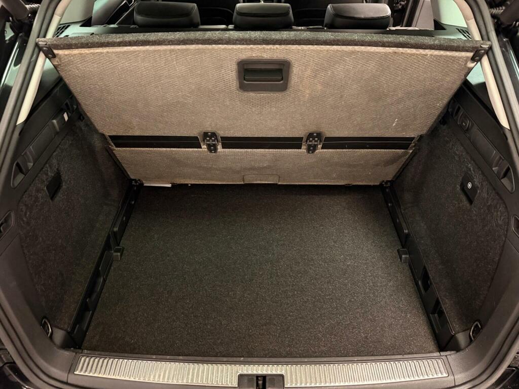 Skoda Superb Se Blue #53