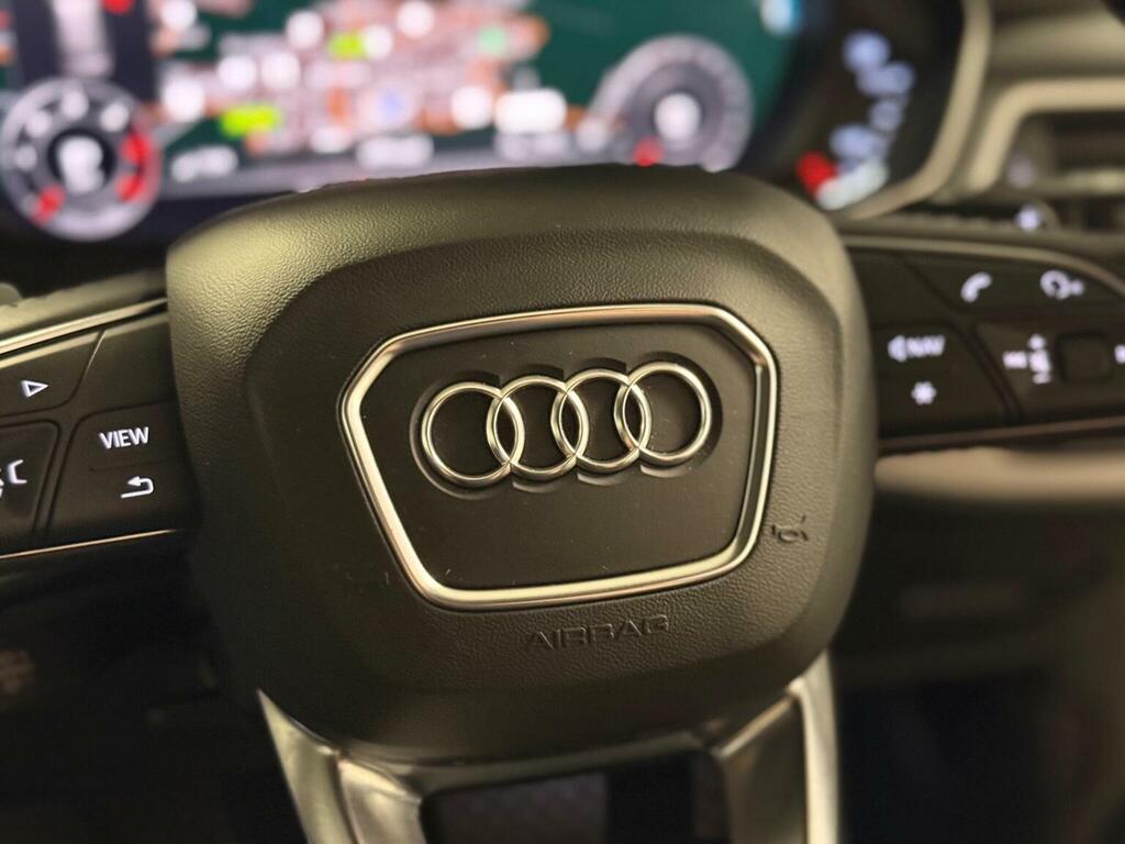 Audi A4 Allroad 2017 67 2.0 Black #25