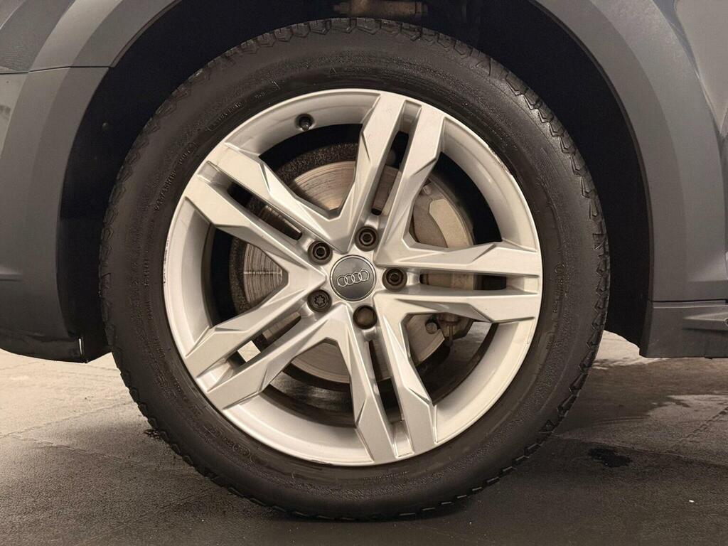 Audi A4 Allroad 2017 67 2.0 Black #16