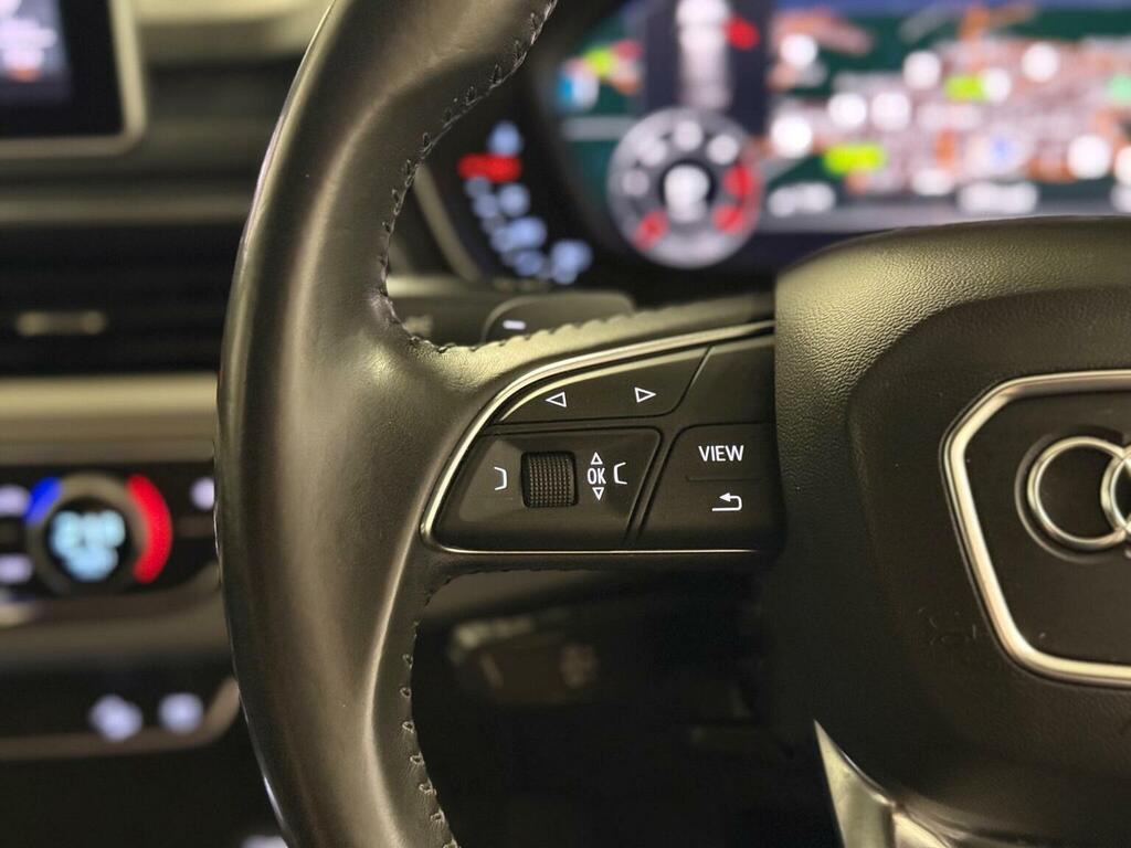 Audi A4 Allroad 2017 67 2.0 Black #23