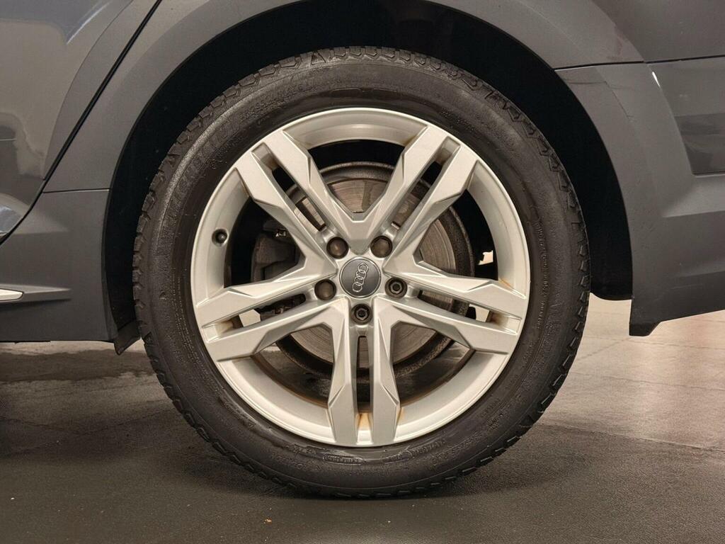 Audi A4 Allroad 2017 67 2.0 Black #17