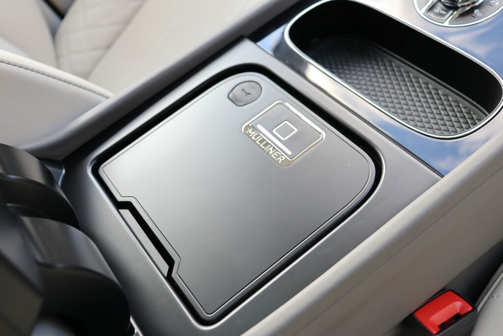 Bentley Bentayga #34