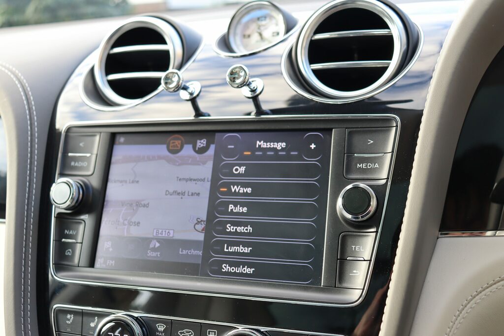 Bentley Bentayga #30
