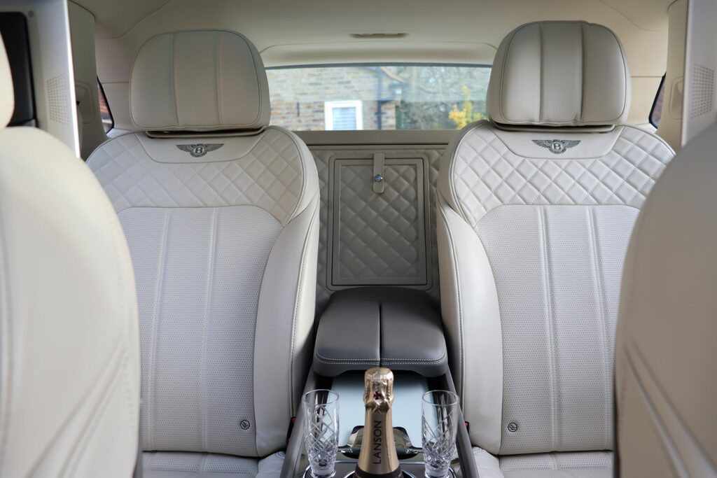 Bentley Bentayga #22