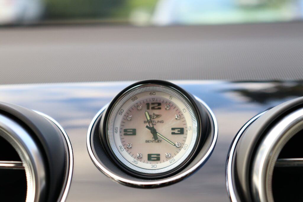Bentley Bentayga #31
