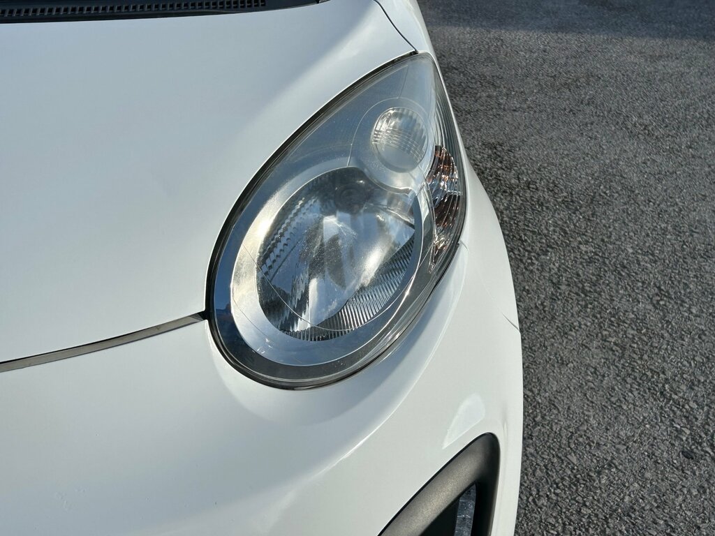 Citroen C1 1.0I Vt Hatchback Blue #9