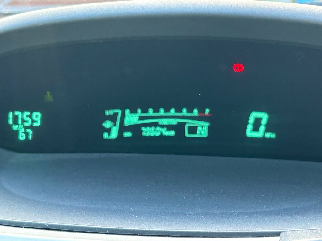 Toyota Yaris Silver #17