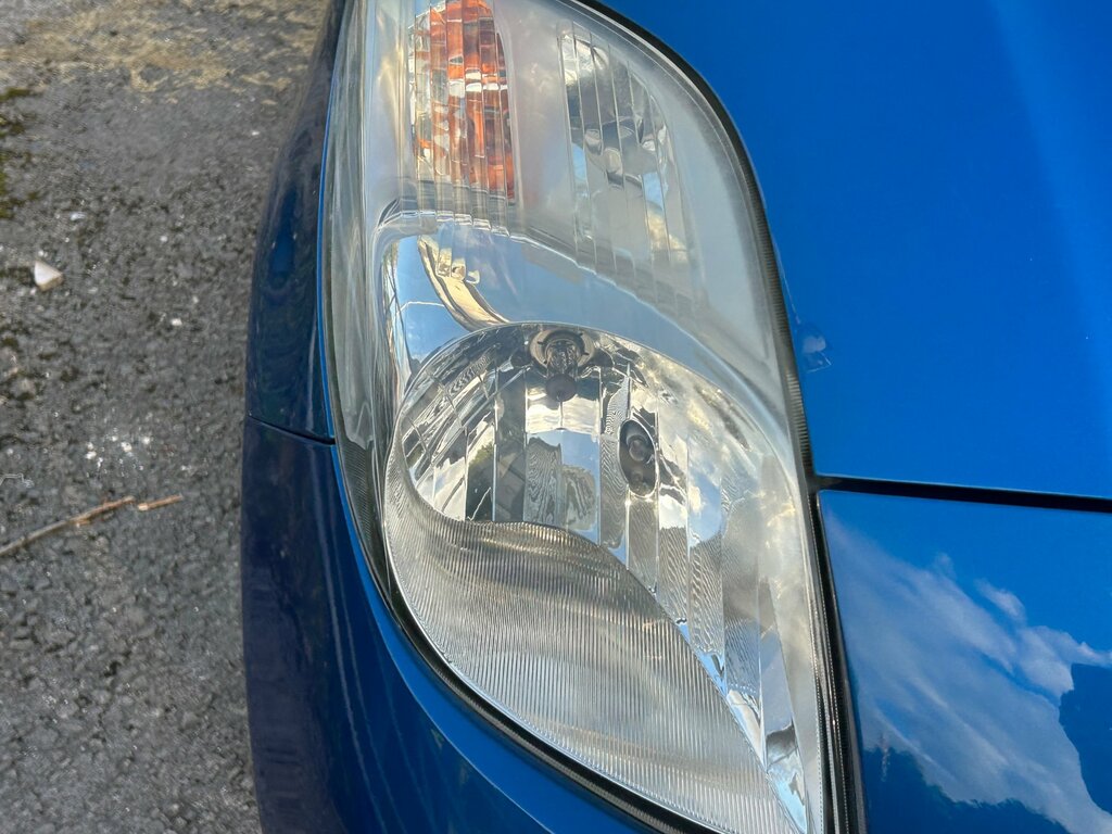 Toyota Yaris Silver #9