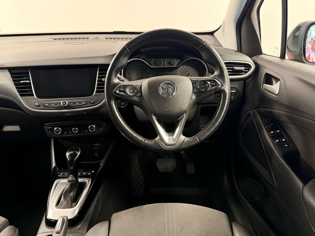 Vauxhall Crossland Ultimate T #2