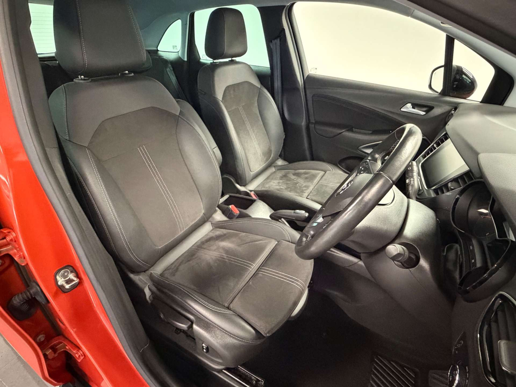 Vauxhall Crossland Ultimate T #3