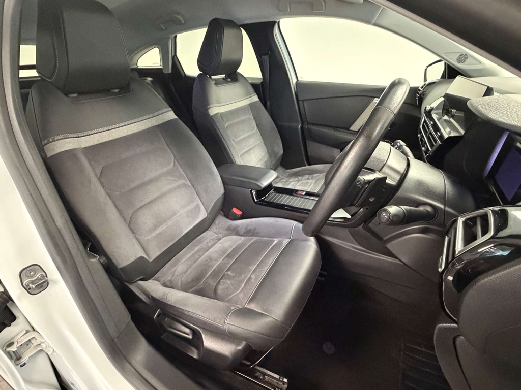 Citroen C4 Max Puretech Ss  #3