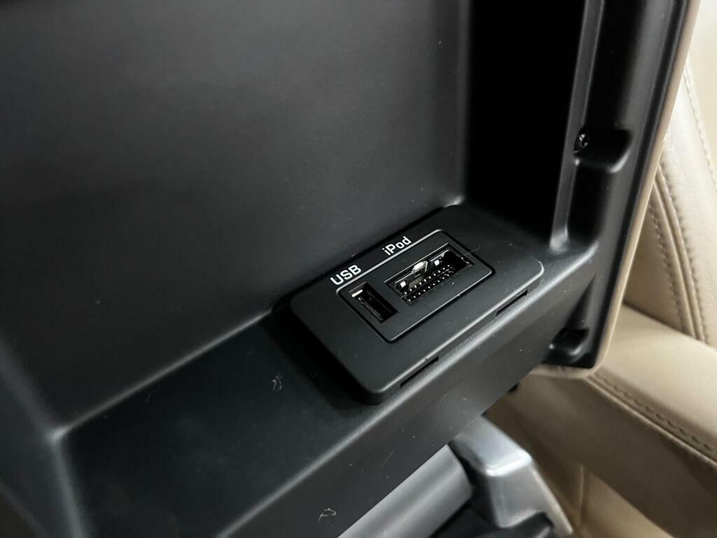 Land Rover Discovery 4 Hse Black #66