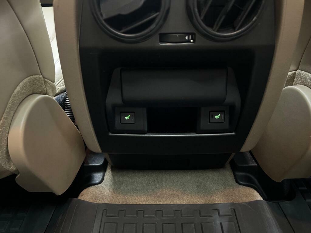 Land Rover Discovery 4 Hse Black #62