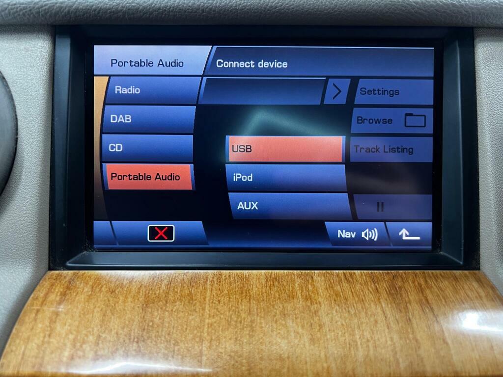 Land Rover Discovery 4 Hse Black #52
