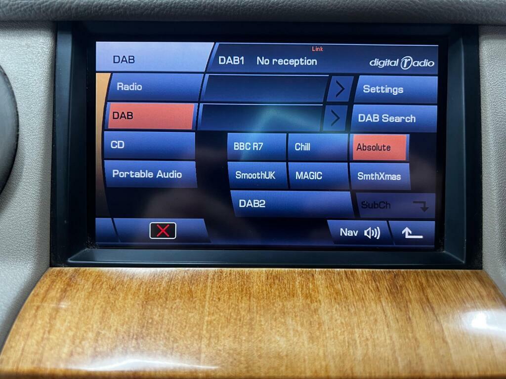 Land Rover Discovery 4 Hse Black #55