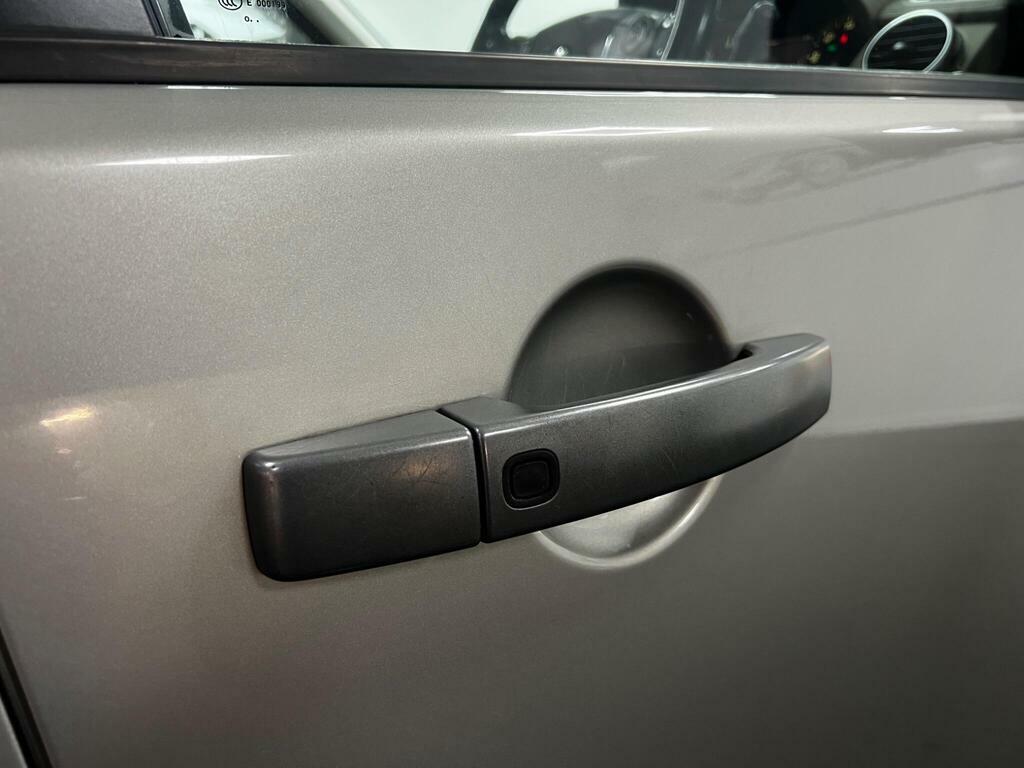 Land Rover Discovery 4 Hse Black #59