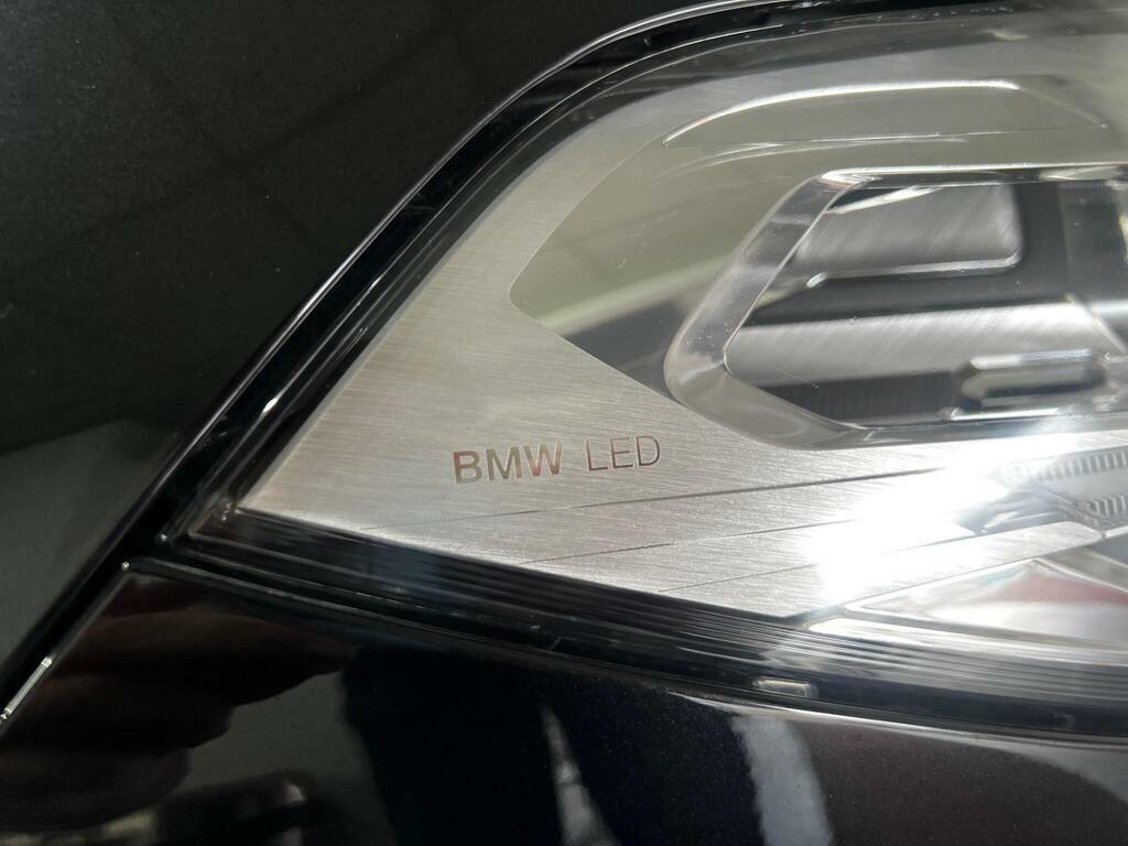BMW X2 Sdrive 18D Se Step Grey #76