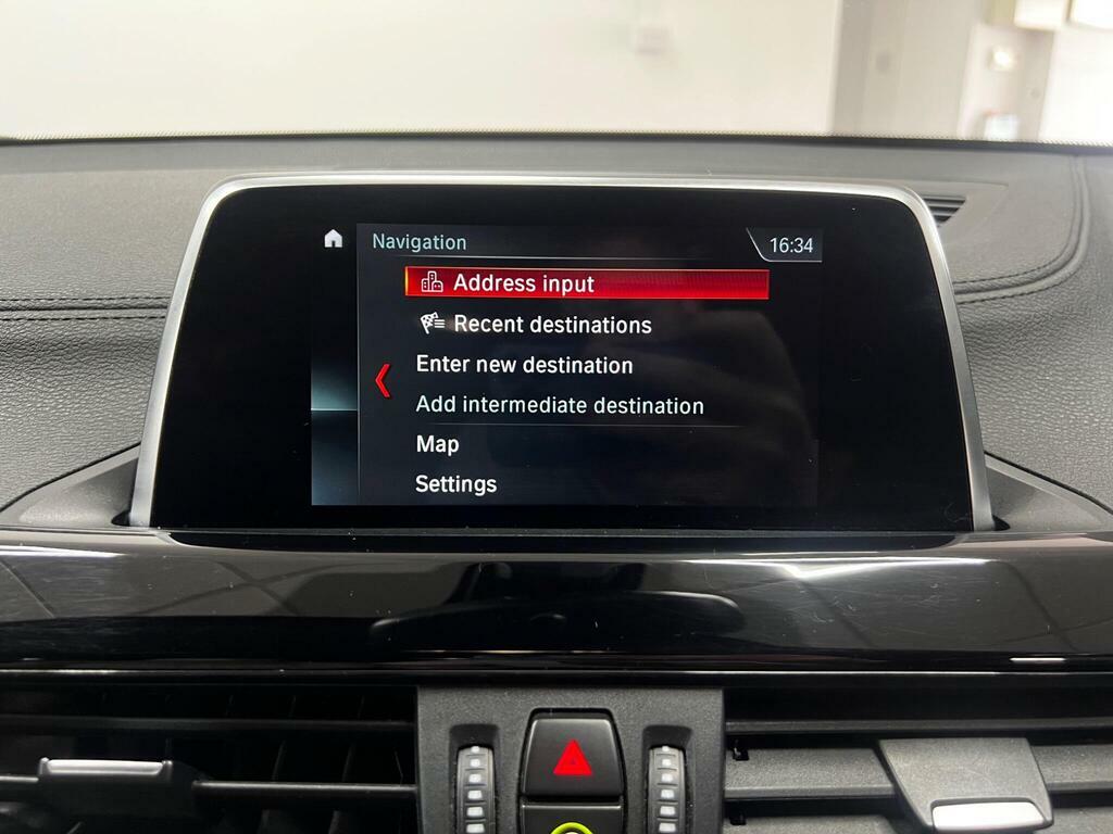 BMW X2 Sdrive 18D Se Step Grey #50