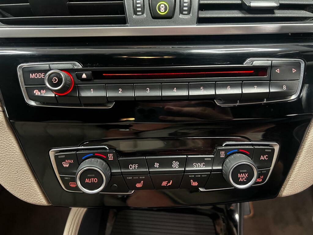 BMW X2 Sdrive 18D Se Step Grey #62