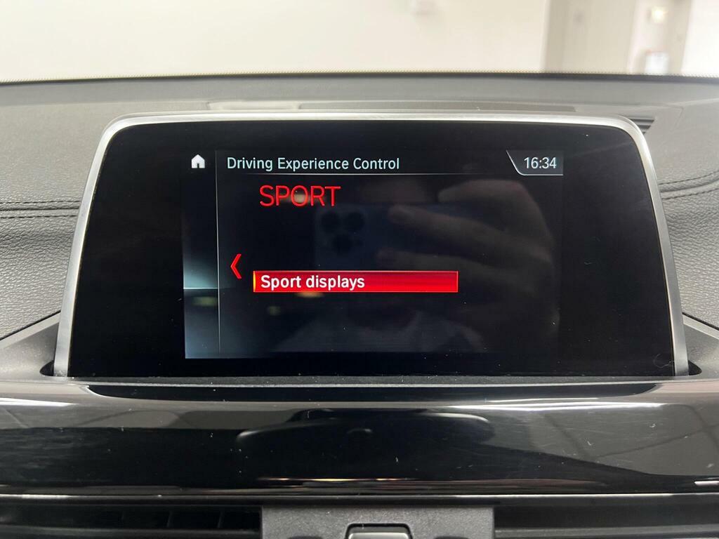 BMW X2 Sdrive 18D Se Step Grey #44